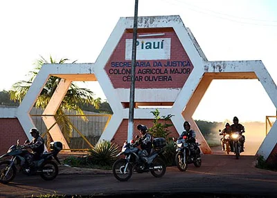Colônia Agrícola Major César