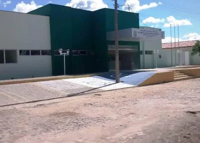 Complexo Policial de Campo Maior