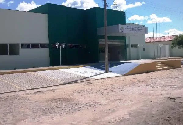 Complexo Policial de Campo Maior