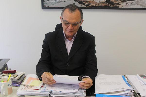 Conselheiro Olavo Rebelo