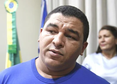 Conselheiro Tutelar Djan Moreira
