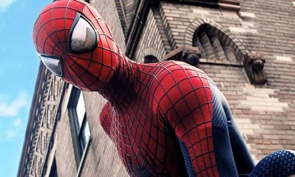 Contrato entre Sony e Marvel exige Homem-Aranha branco e h