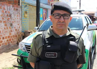 Coronel Alberto Menezes