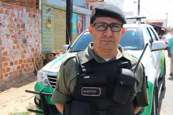 Coronel Alberto Menezes
