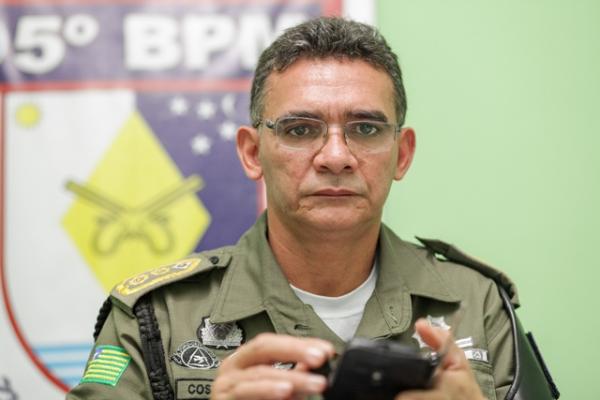 Coronel Costa Lima