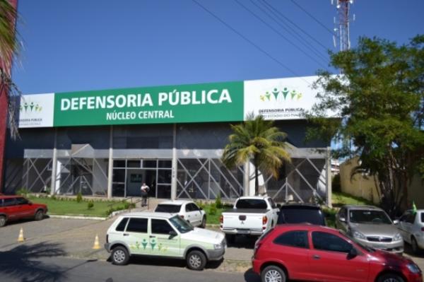 Defensoria Pública do Estado do Piauí