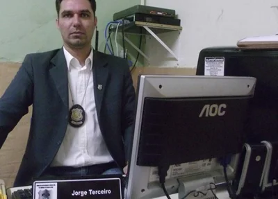 Delegado Jorge Terceiro