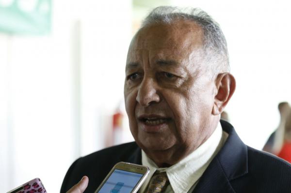 Deputado estadual Dr. Pessoa