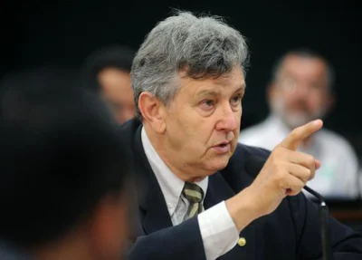 Deputado Federal Luis Carlos Heinze