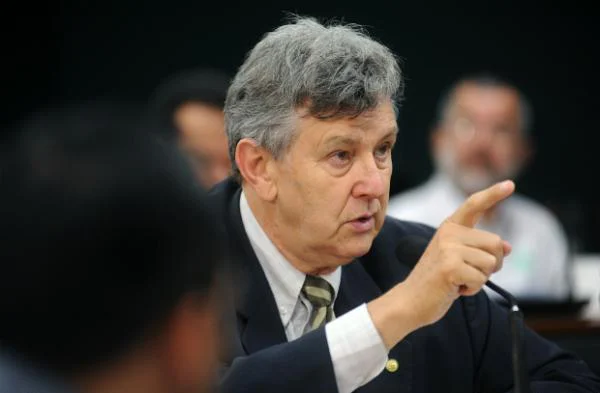 Deputado Federal Luis Carlos Heinze
