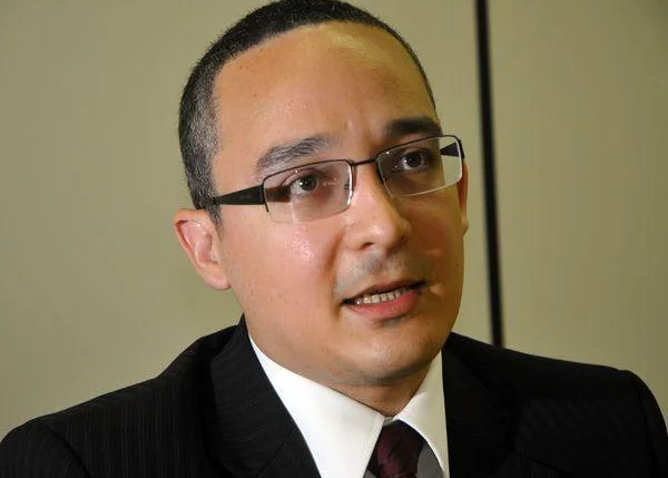 Procurador Marco Aurélio Adão