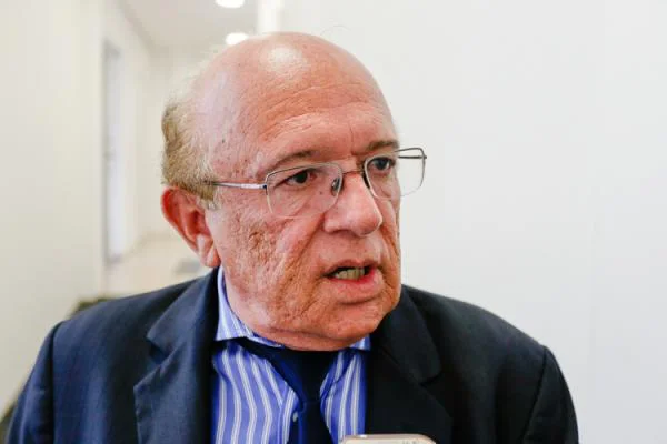 Edson Melo