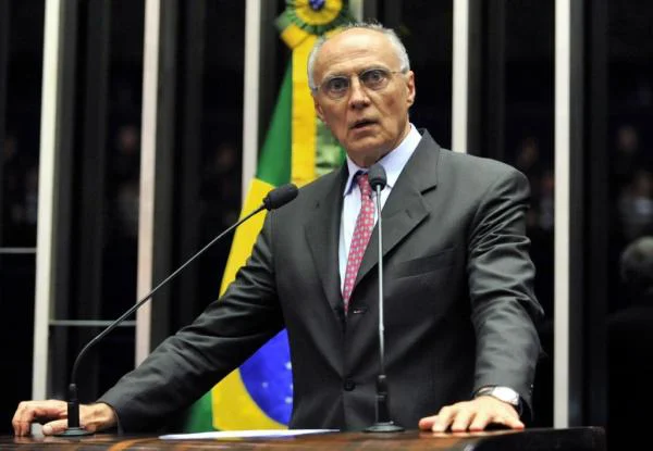 Eduardo Suplicy