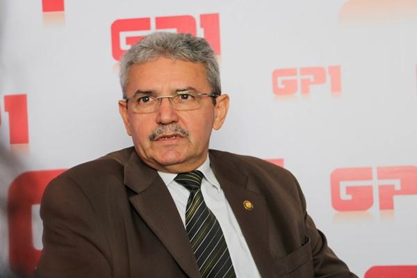 Edvaldo Marques