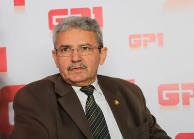 Edvaldo Marques