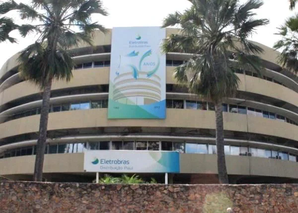 Eletrobras Distribuição Piauí