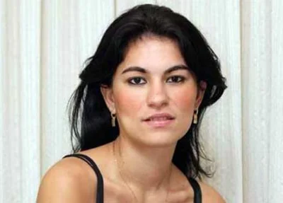 Eliza Samudio