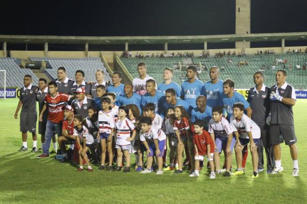 Equipe do River