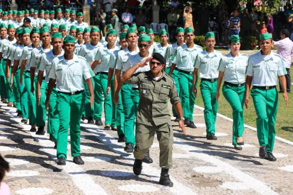 Escola Militar