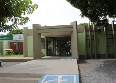 Escola Militar do Piauí, Unidade Estadual Dirceu Arcoverde
