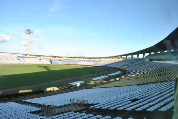Estádio Albertão