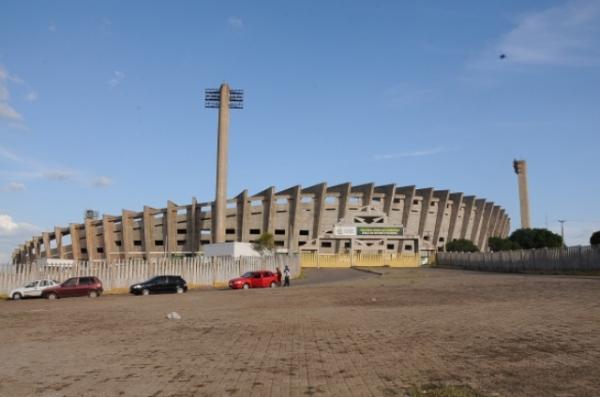 Estádio Albertão