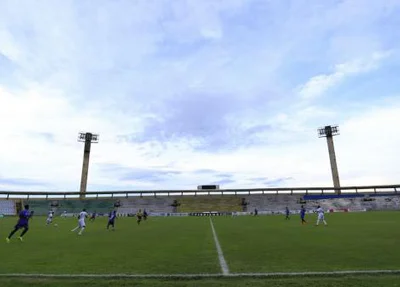 Estádio Albertão