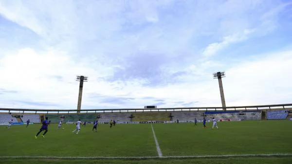 Estádio Albertão