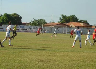 Estádio Felipão