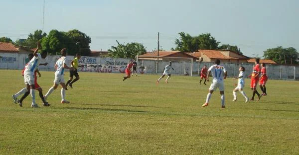 Estádio Felipão