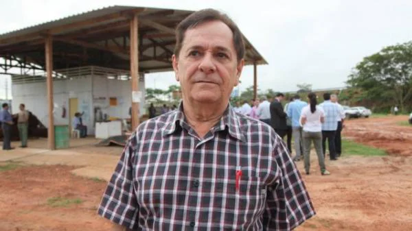 Eurimar Nunes de Miranda