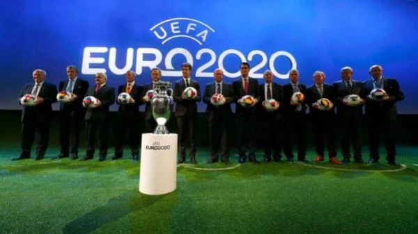 Eurocopa-2020