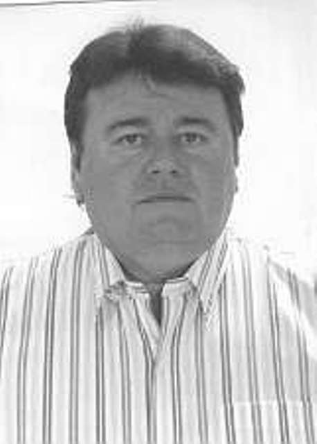 Ex-deputado José Ferreira Neto