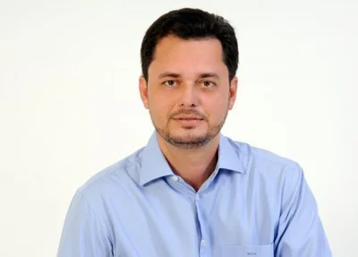 Ex-diretor da Fundac, Halysson Carvalho