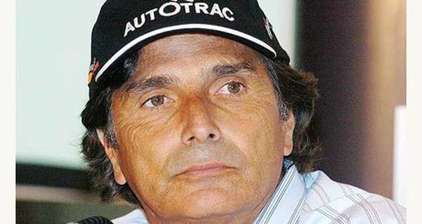 Ex-piloto Nelson Piquet esteve em Parnaíba 