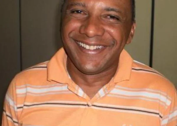 Ex-prefeito de Curralinhos, Ronaldo Campelo dos Santos
