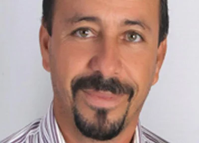 Ex-prefeito de Paes Landim, Carlos Alberto Marques de Carv