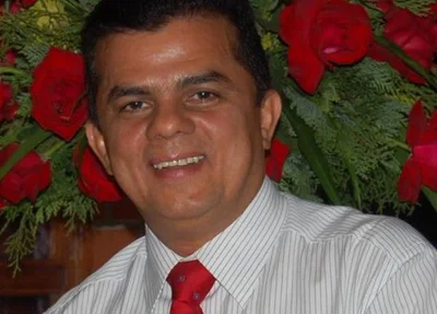 Ex-prefeito Dó Bacelar