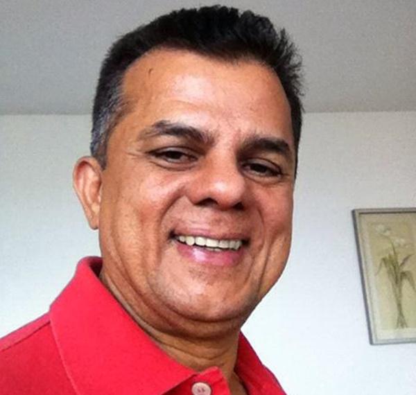 Ex-prefeito Dó Bacelar