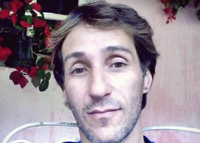 Ex-prefeito Felipe Santolia