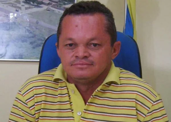 Ex-prefeito Zé Belim