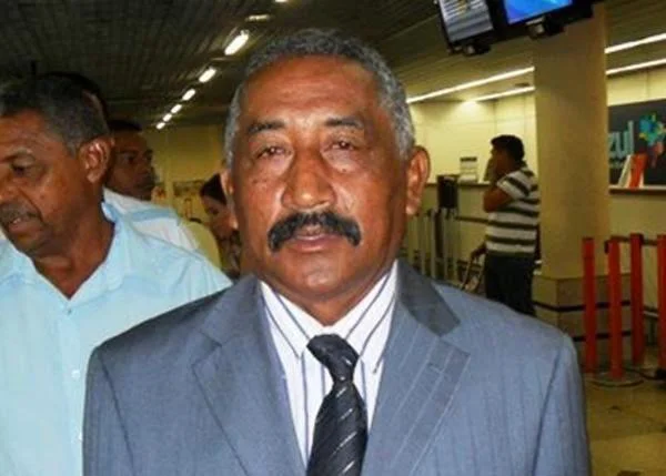 Ex-prefeito Zé Salú
