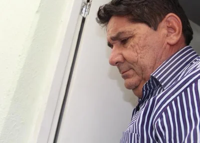 Ex-prefeito Zé Simão