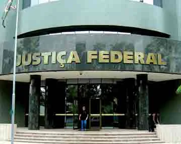 Tribunal Regional Federal da 1ª Região