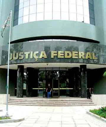 Tribunal Regional Federal da 1ª Região