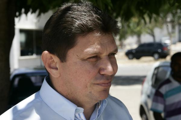 Flávio Campos Soares (Flávio do Teté)