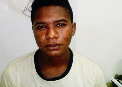 Foragido da Justiça é preso em Timon 