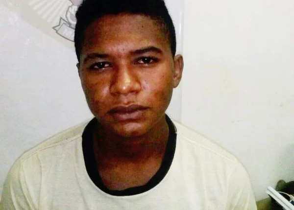 Foragido da Justiça é preso em Timon 