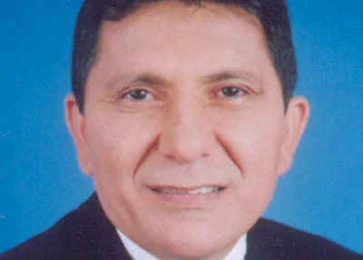 Francisco Bernadone
