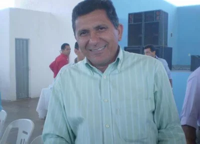 Francisco Bernardone da Costa Vale